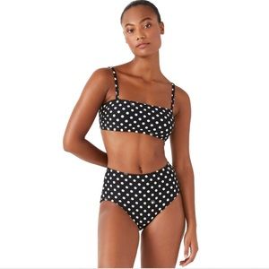 NWT Kate spade bikini